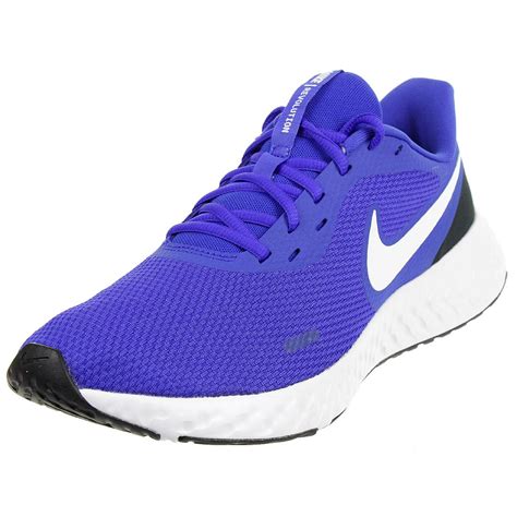 Herren Blau Schuhe. Nike DE